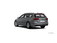Volkswagen Passat Variant - Vorschau Bild 6