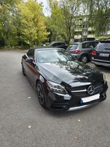 Mercedes-Benz C 200 Cabrio - Mercedes-Benz C 200 in Hagen