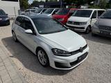 Volkswagen Golf VII 2.0 GTD*DSG*ACC*LED*Kamera*Bi-Xenon* - Volkswagen Golf Limousine Vi GTD mit Diesel-Antrieb