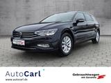 Volkswagen Passat Variant Business 2.0 TDI DSG BusinessPrem