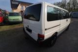 Volkswagen T4 andere - Volkswagen T4 andere aus 2001