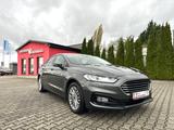 Ford Mondeo Limousine*LED*AHK*ab 4,99%* - Ford Mondeo in Halle