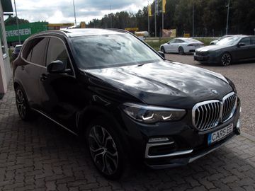 BMW X5 - 3