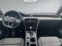 VW Passat Variant 1.5 TSI Business DSG LED Navi Ahk VW Passat Variant 1.5 TSI Business DSG LED Navi Ahk