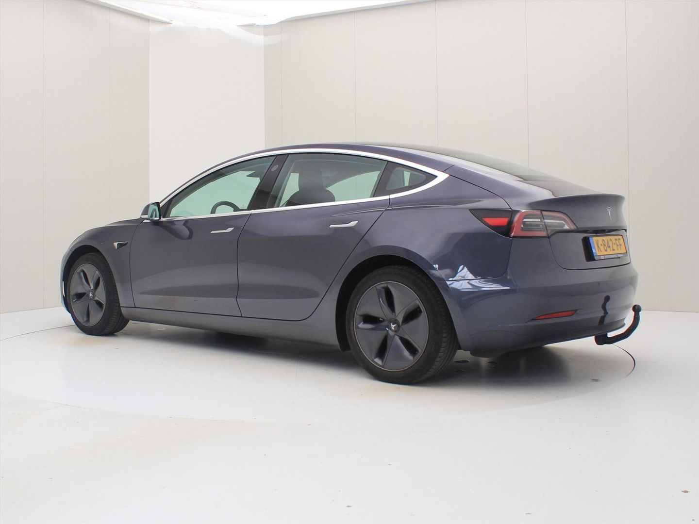 Tesla Model 3 Standard RWD Plus 89.5% SoH [ TREKHAAK+L imagem 3