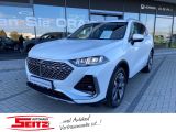 GWM Wey 03 2.0 PHEV Luxury 270 kW FWD 2WD - GWM Wey 03 Neuwagen