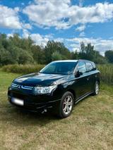 Mitsubishi Outlander 2.0 ClearTec / Apple ... - gebrauchte Mitsubishi Outlander aus dem Jahr 2013