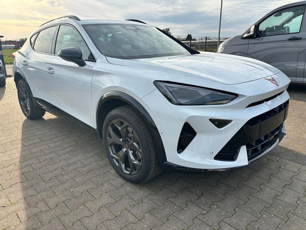 Image of Cupra Formentor