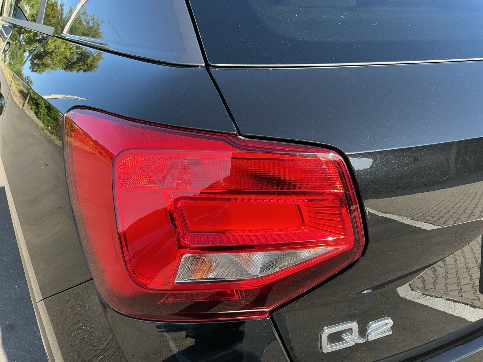 Audi Q2 - Bild 17