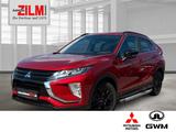 Mitsubishi Eclipse Cross Active+ 4WD, AHK, ALWE, LED, 360