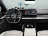 BMW i5 xDrive40 Touring AHK 360° STANDHZ HEAD-UP RFK - BMW i5: Automatik
