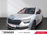 Skoda Kamiq 1.0TSI Monte Carlo Pano LED SHZ Smart Link - Skoda Kamiq in Lübeck