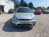 Ford Focus 1.4 Ambiente/klima/Hu Neue - Ford Focus aus 2001: Kombi