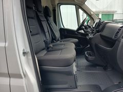 Jumper Kastenwagen L2H2 3,5T Heavy Diesel 140 Jumper Kastenwagen L2H2 3,5T Heavy Diesel 140