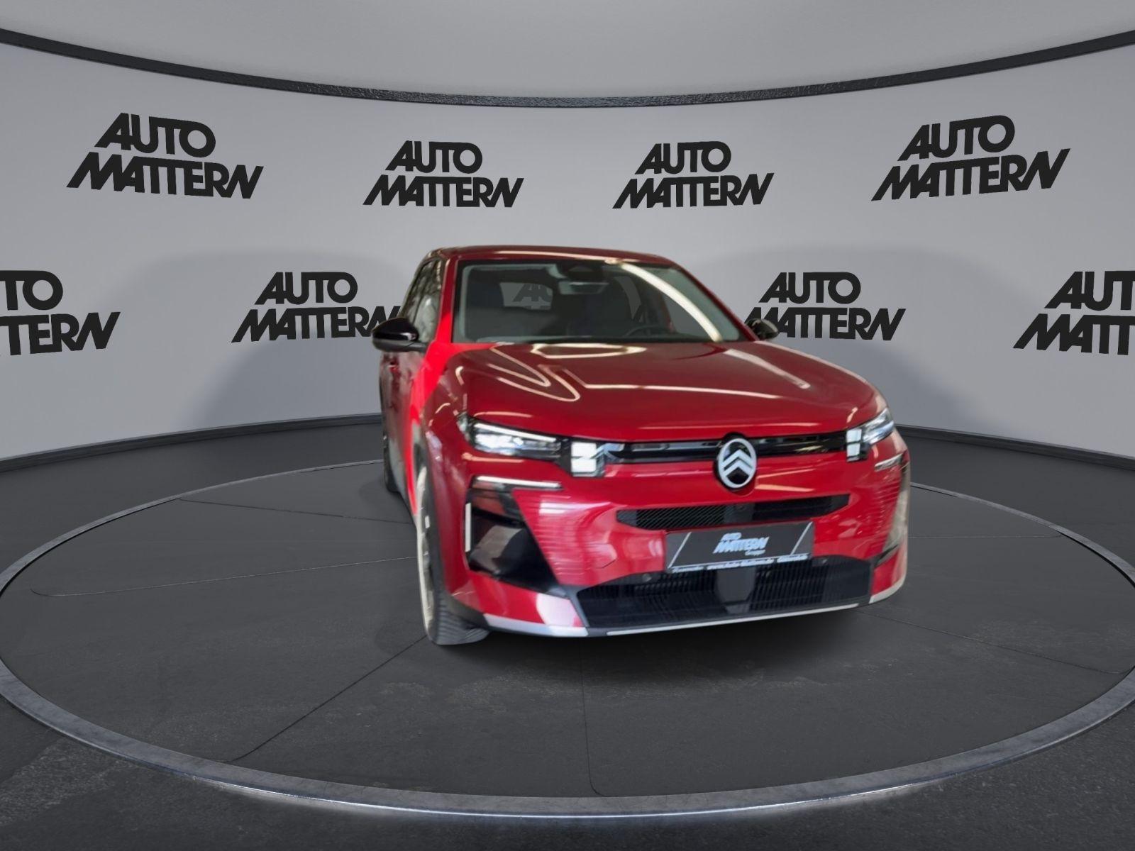 Citroën C5 Aircross 1.2 Mild-Hybrid 145 MAX