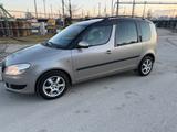 Skoda Roomster 1.2l TSI DSG  77kW Elegance Plus Edi... - Skoda Roomster: Dsg