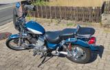 Yamaha Virago XV 535 - YAMAHA 1997 VIRAGO 535