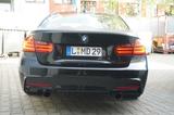 BMW 328i M Sport Paket Pano HiFi Milltek Abgasanlage - BMW 328 Gebrauchtwagen