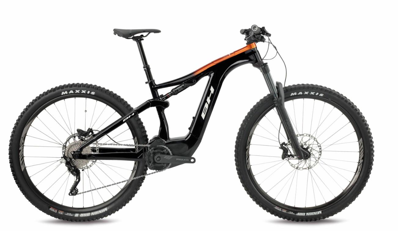 BH Bikes ATOMX Lynx Pro 8.2