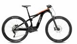 BH Bikes ATOMX Lynx Pro 8.2 - BH Bikes E-Bikes