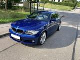 BMW 123d Coupé - - BMW 123: 123d