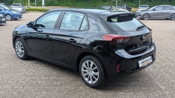 Bild 3 Opel Corsa F 1.2 SHZ/LHZ/LED/KLIMA/PDC/RADIO+BT