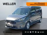 Ford Grand Tourneo Connect 1.5 EcoBlue Titanium *CAM* - Ford Gebrauchtwagen in Schwerin
