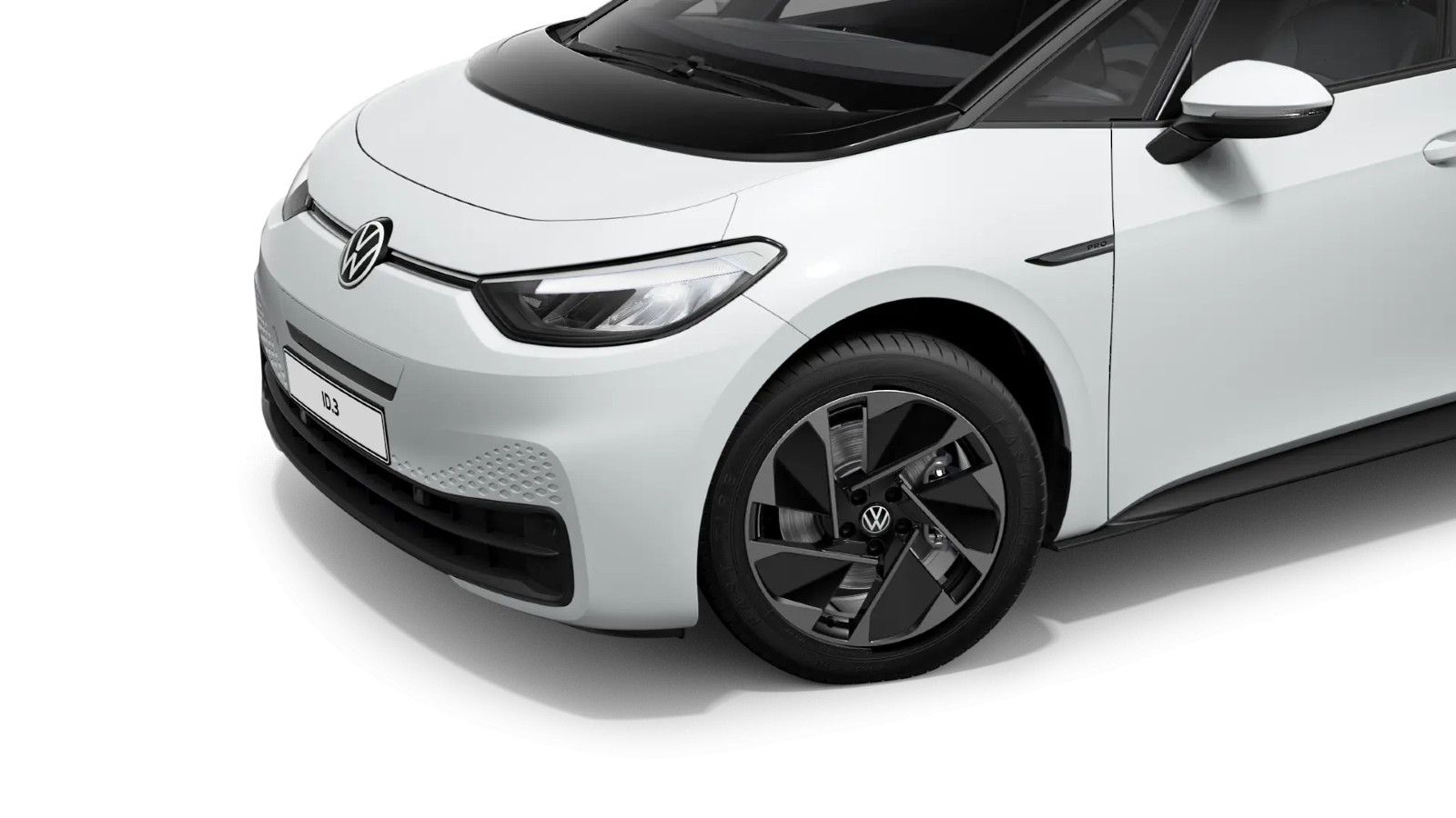 Volkswagen ID.3 - Bild 6