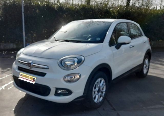 Fiat 500X 1.3 MultiJet 95 CV Business