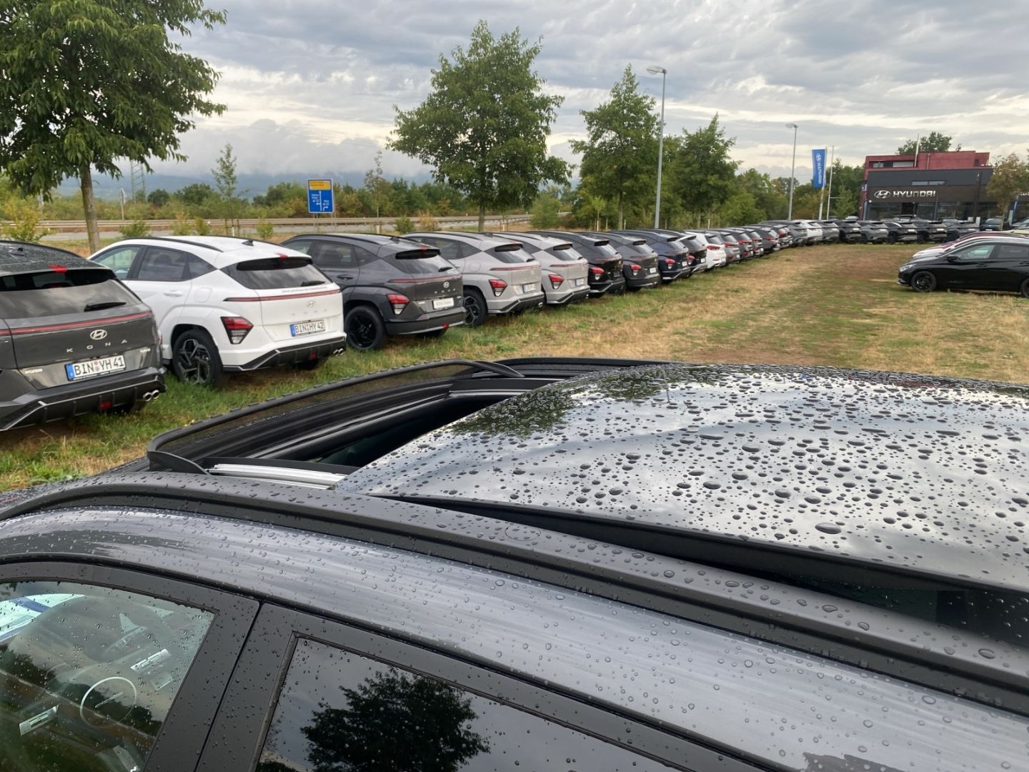 Hyundai Kona – Bild 18