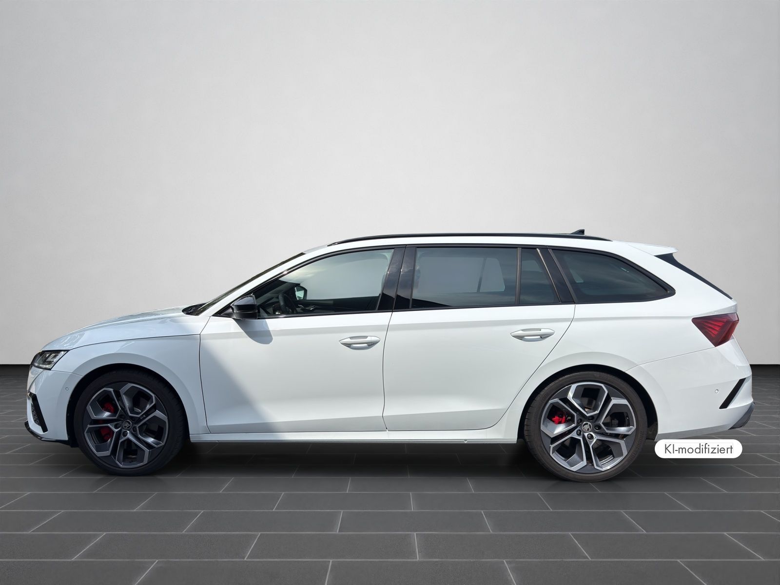 Skoda Octavia - Bild 8