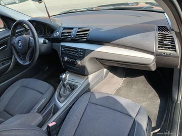 BMW 116 - 8