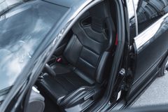 Fahrzeugabbildung Audi RS3 Sportback 2.5 TFSI Quattro*Schalensitz*MwSt*