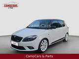 Skoda Fabia RS 1.4 DSG Apple Carplay / Andriod / SHZ - Skoda Fabia: RS