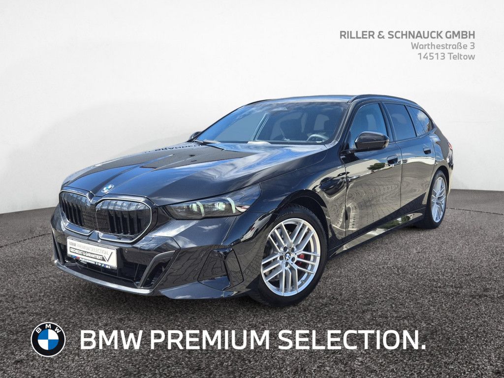 Image of BMW 520