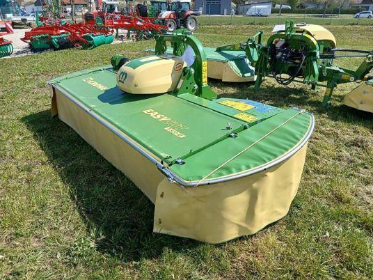Krone Easy Cut F 320 M Gen3