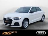 Audi A1 Sportback 25 TFSI S-Tronic Advanced, LED, Car