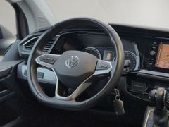 VW T6.1  2.0 TDI DSG Multivan Generation Six