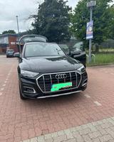 Audi Q5 40 TDI quattro - Top gepflegt  - Audi Q5 in Kiel
