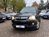 Opel Antara 2,0 Automatik*AHK*LEDER*SHZ*PDC* - Opel Antara Gebrauchtwagen