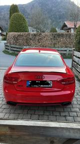 Audi RS5 4.2 FSI S tronic quattro - - gebrauchte Audi RS5 aus dem Jahr 2010