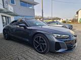 Audi e-tron RS GT quattro Sportsitze Pro Optik-Paket  - Audi RS e-tron GT aus 2021