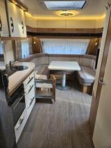 Hobby 650KFU de Luxe - Offers