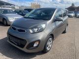 Kia Picanto Edition 7 - Kia Picanto in Mannheim