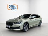 Skoda Superb L&K+DSG+Stand.H+AHK+LM19 - Skoda: Allradantrieb