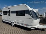 Hobby 460 UFe Excellent Edition, Modell 2026 - Hobby Excellent Edition 460 UFe