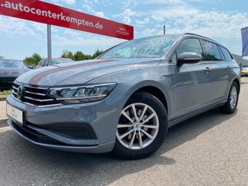 Volkswagen Passat Variant - 1