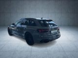 Audi RS4 Avant Panorama Matrix B&O Leder ACC Kamera - Audi RS4: Kombi