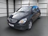 Mercedes-Benz B 180 CDI KLIMA AHK TÜV/ 3 -27 - Mercedes-Benz B 180 aus 2007