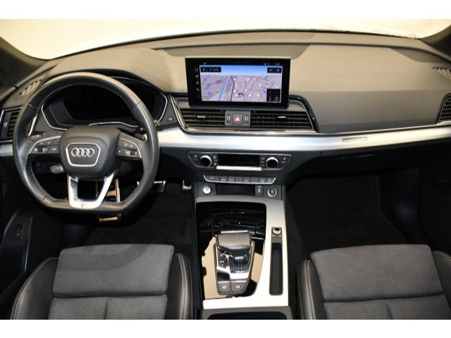 Audi Q5 - Bild 4